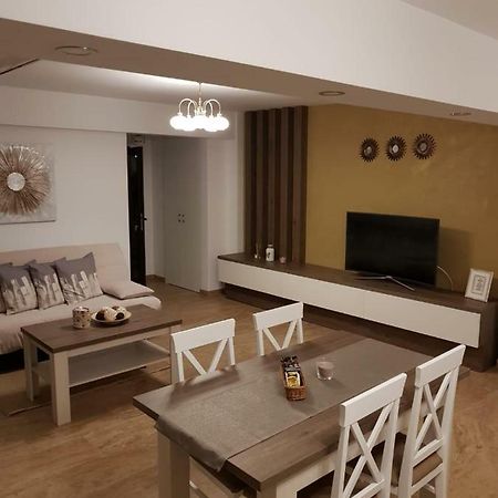 Apartament 2 Camere Ultracentral Râmnicu Vâlcea エクステリア 写真