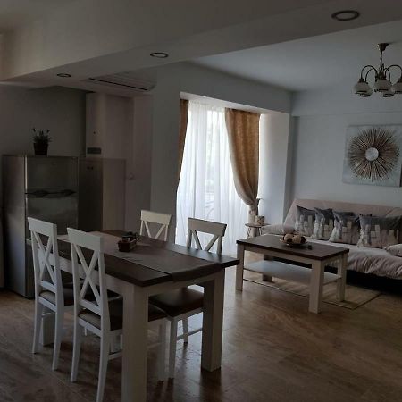 Apartament 2 Camere Ultracentral Râmnicu Vâlcea エクステリア 写真