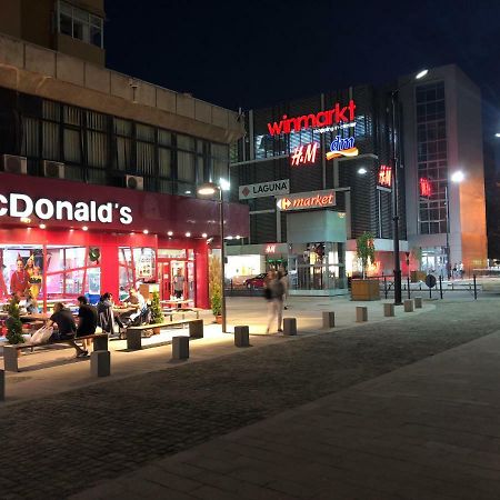 Apartament 2 Camere Ultracentral Râmnicu Vâlcea エクステリア 写真