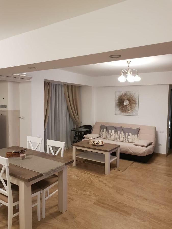 Apartament 2 Camere Ultracentral Râmnicu Vâlcea エクステリア 写真