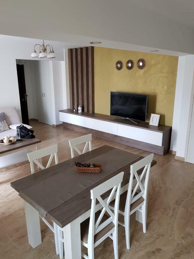 Apartament 2 Camere Ultracentral Râmnicu Vâlcea エクステリア 写真