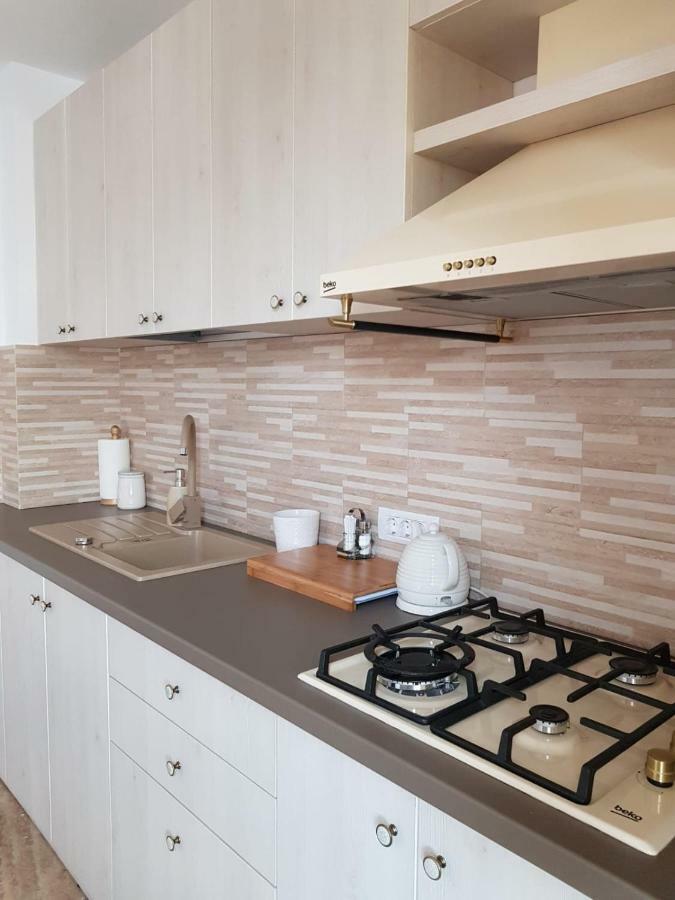 Apartament 2 Camere Ultracentral Râmnicu Vâlcea エクステリア 写真
