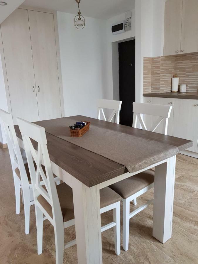 Apartament 2 Camere Ultracentral Râmnicu Vâlcea エクステリア 写真