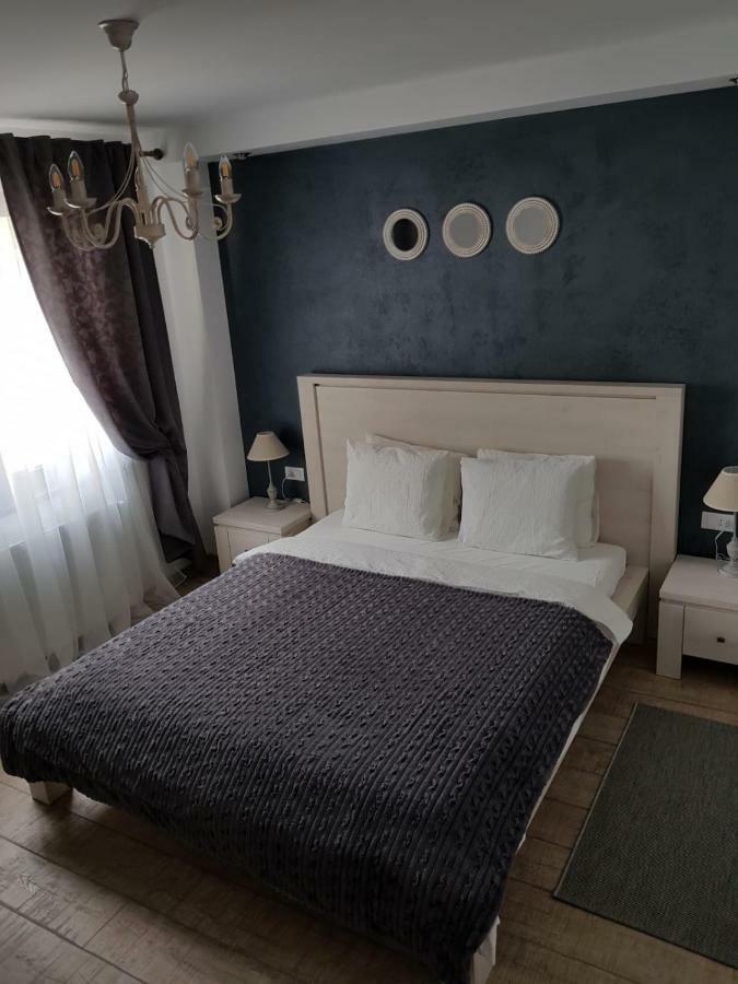 Apartament 2 Camere Ultracentral Râmnicu Vâlcea エクステリア 写真
