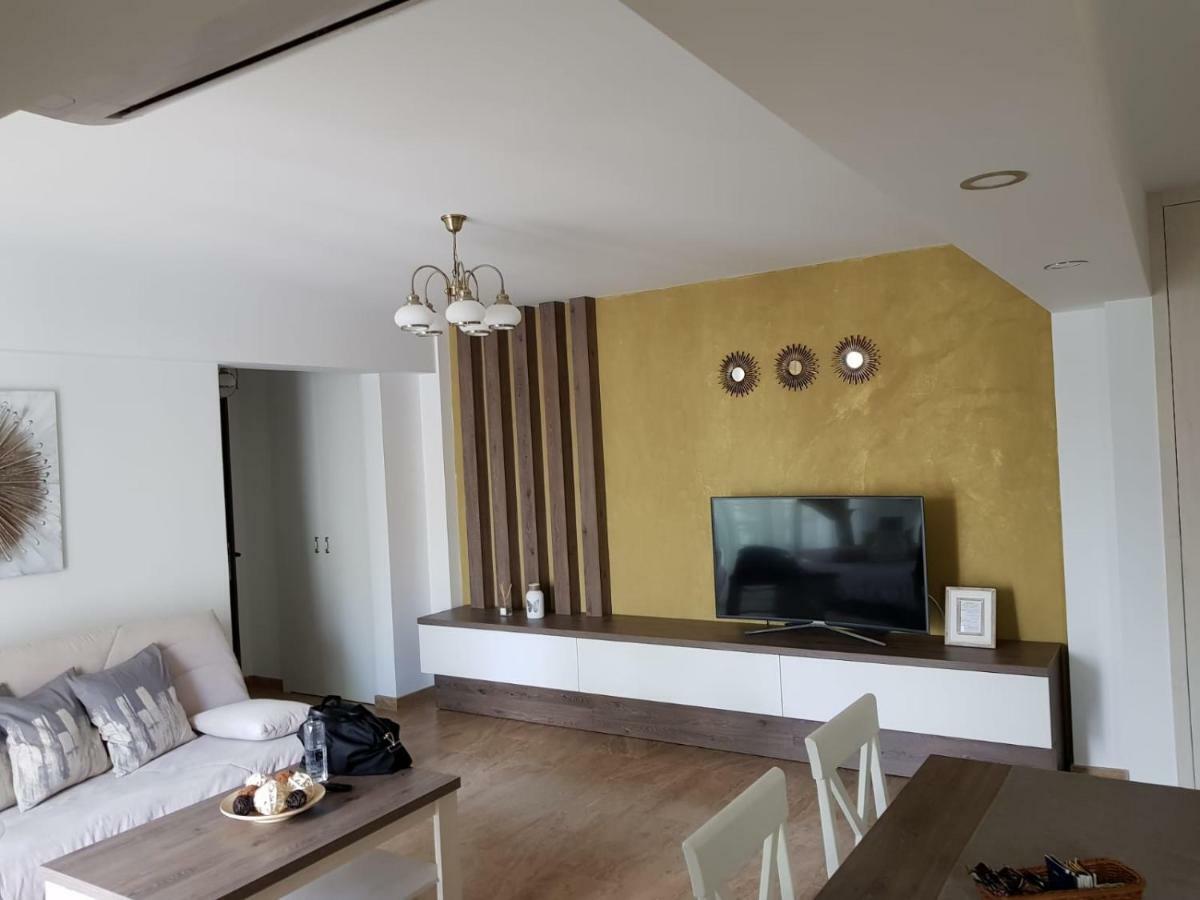 Apartament 2 Camere Ultracentral Râmnicu Vâlcea エクステリア 写真