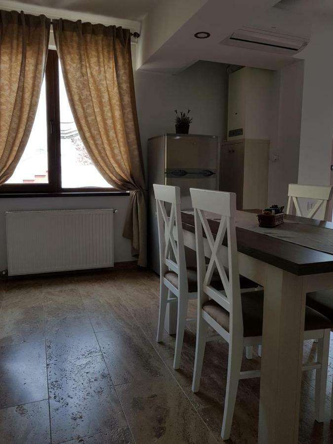 Apartament 2 Camere Ultracentral Râmnicu Vâlcea エクステリア 写真