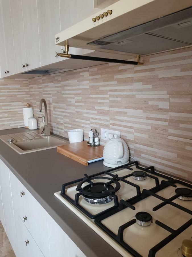 Apartament 2 Camere Ultracentral Râmnicu Vâlcea エクステリア 写真