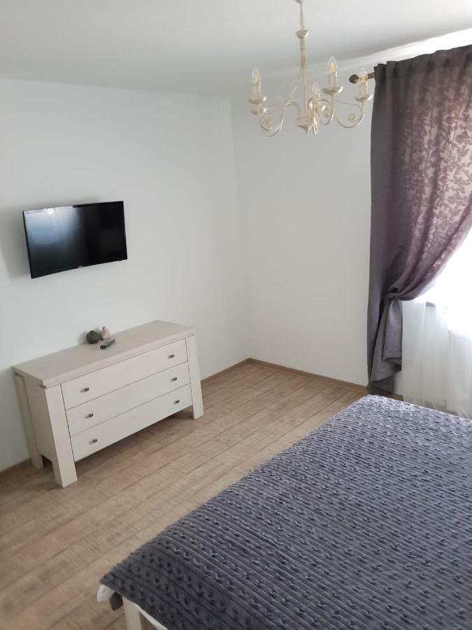 Apartament 2 Camere Ultracentral Râmnicu Vâlcea エクステリア 写真