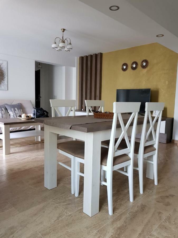 Apartament 2 Camere Ultracentral Râmnicu Vâlcea エクステリア 写真